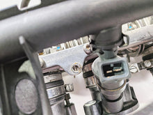 Load image into Gallery viewer, 2002 BMW K1200LT 89V3 Throttle Body Bodies Cruise Control 13547678842
