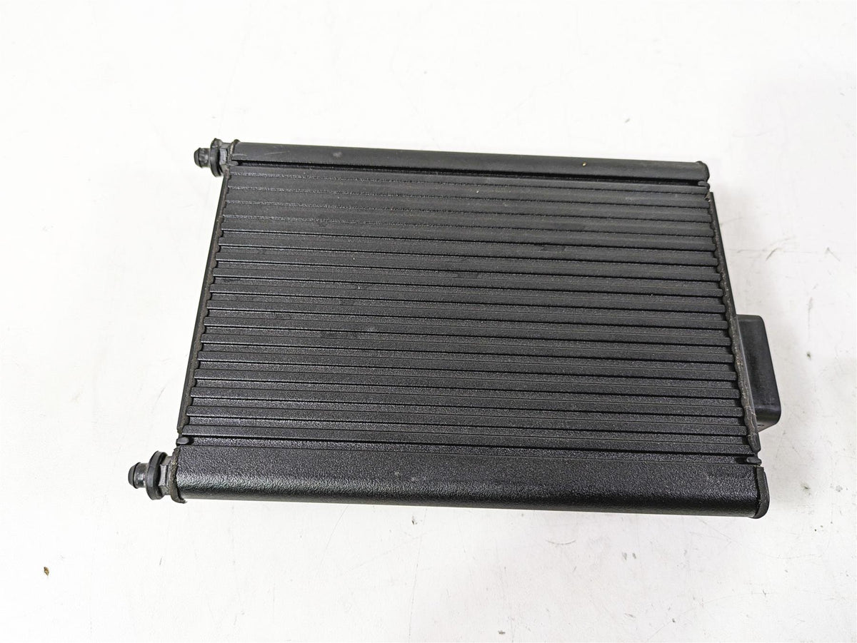 2015 Harley Touring FLHXS Street Glide Boom Audio Stage II Amplifier 76000277A {{ shop.shopifyCountryName }} - Mototech271