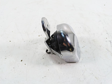 2009 Harley Touring FLHTCU Electra Glide Horn & Chrome Cover 61300478A {{ shop.shopifyCountryName }} - Mototech271