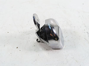 2009 Harley Touring FLHTCU Electra Glide Horn & Chrome Cover 61300478A