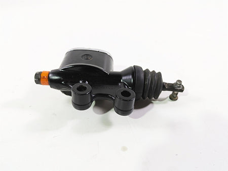 2010 Harley Touring FLHX Street Glide Rear Brake Master Cylinder 41763-08C {{ shop.shopifyCountryName }} - Mototech271
