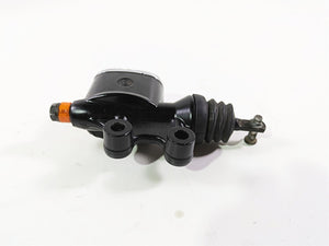 2010 Harley Touring FLHX Street Glide Rear Brake Master Cylinder 41763-08C