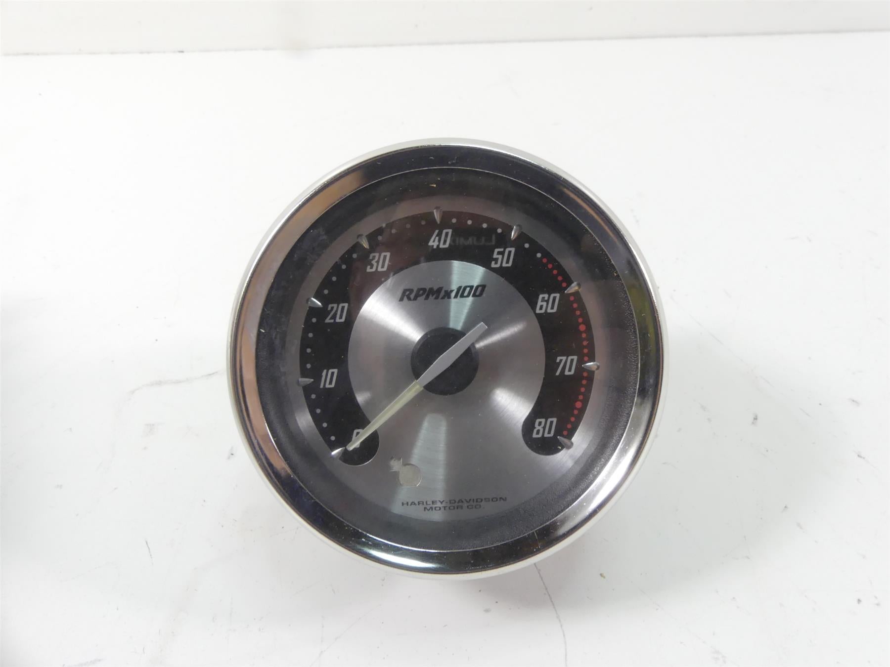 2005 Harley Touring CVO FLHTC SE Electra Glide  Tachometer Gauge 67522-04 | Mototech271