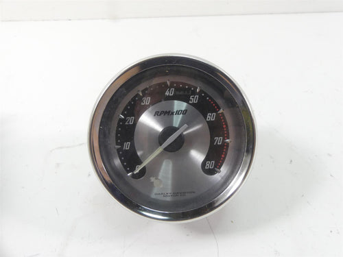 2005 Harley Touring CVO FLHTC SE Electra Glide  Tachometer Gauge 67522-04 | Mototech271
