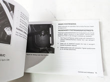 Load image into Gallery viewer, 2008 Harley Touring FLHTCU E-Glide 105TH Owners Manual with Pouch 99466-08 | Mototech271
