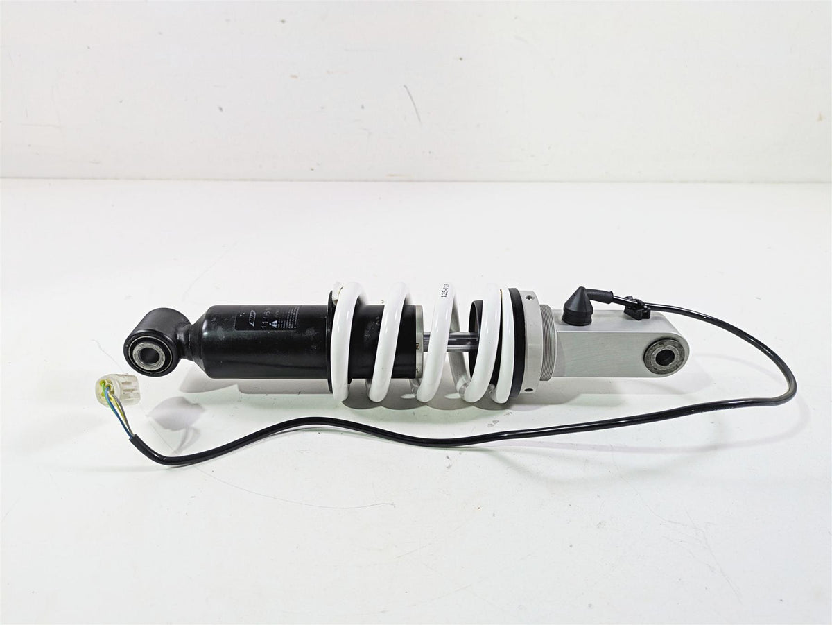 2014 BMW K1600 GTL K48 Esa Wp Front Suspension Shock Damper 31427721120 {{ shop.shopifyCountryName }} - Mototech271