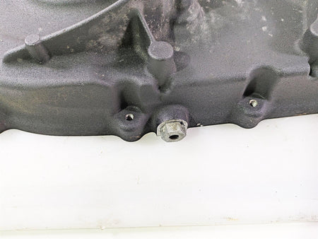 2016 Harley Touring FLHR Road King Inner Primary Drive Clutch Cover 60677-07A {{ shop.shopifyCountryName }} - Mototech271