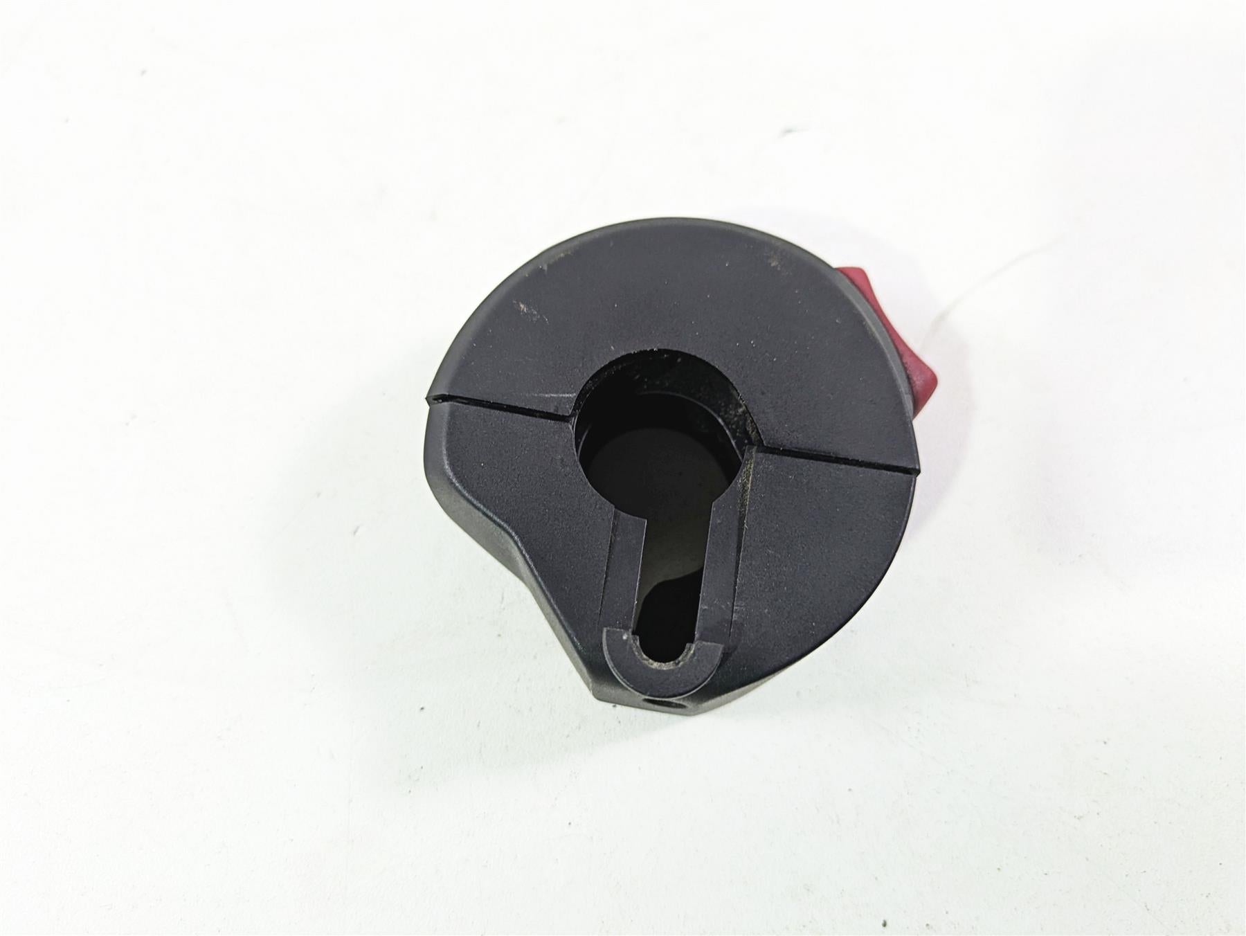 2010 BMW R1200RT K26 Right Hand Heat Control Switch 61318567704 {{ shop.shopifyCountryName }} - Mototech271
