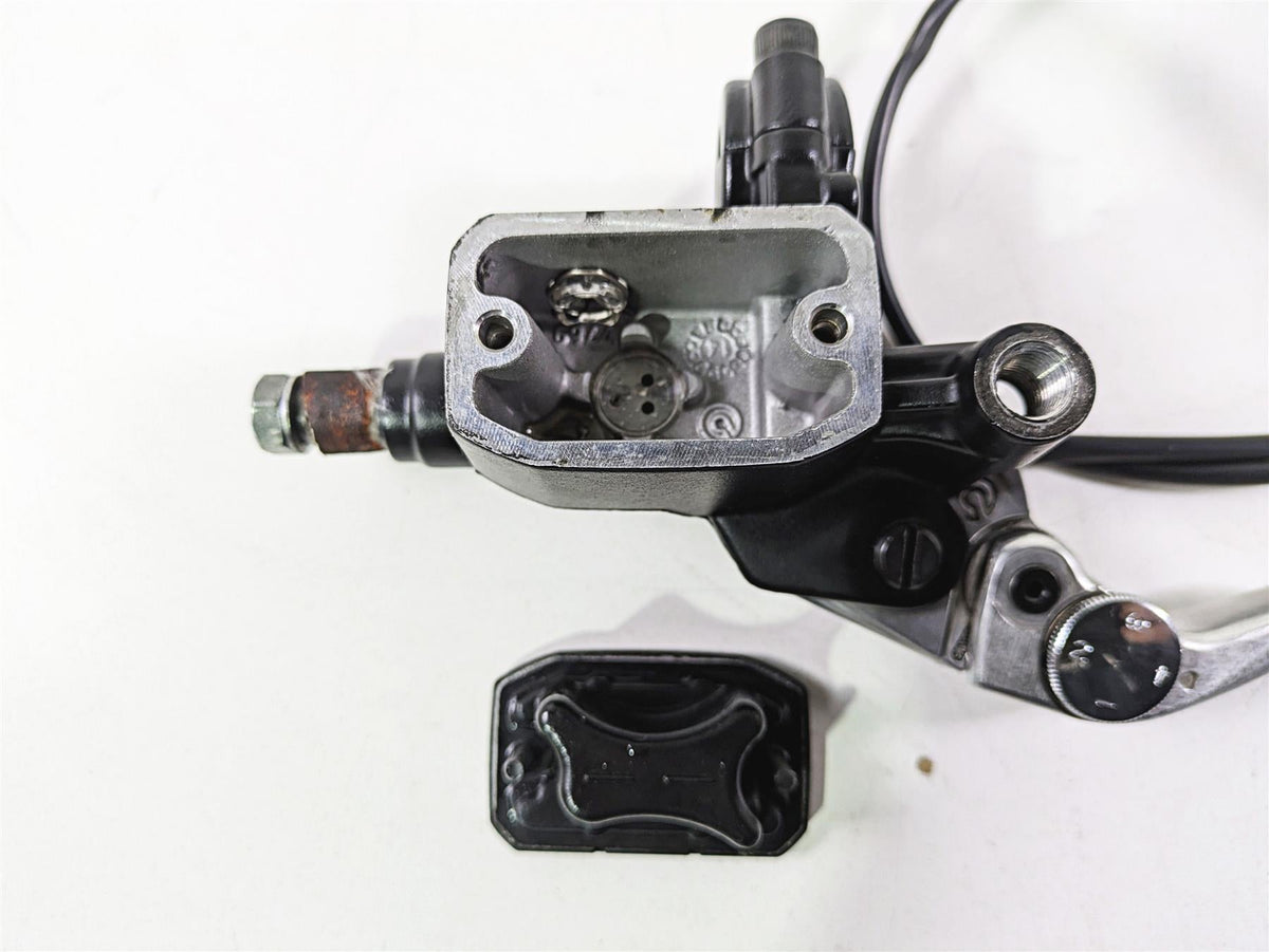 2016 Moto Guzzi Stelvio 1200 8V NTX Brembo Clutch Master Cylinder 978607 {{ shop.shopifyCountryName }} - Mototech271
