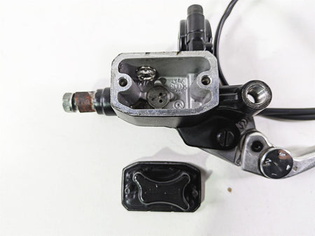 2016 Moto Guzzi Stelvio 1200 8V NTX Brembo Clutch Master Cylinder 978607 {{ shop.shopifyCountryName }} - Mototech271