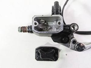 2016 Moto Guzzi Stelvio 1200 8V NTX Brembo Clutch Master Cylinder 978607 | Mototech271