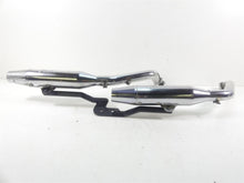 Load image into Gallery viewer, 2001 Indian Centennial Scout Exhaust Header Muffler Set -Read 027-2148 027-2147 | Mototech271
