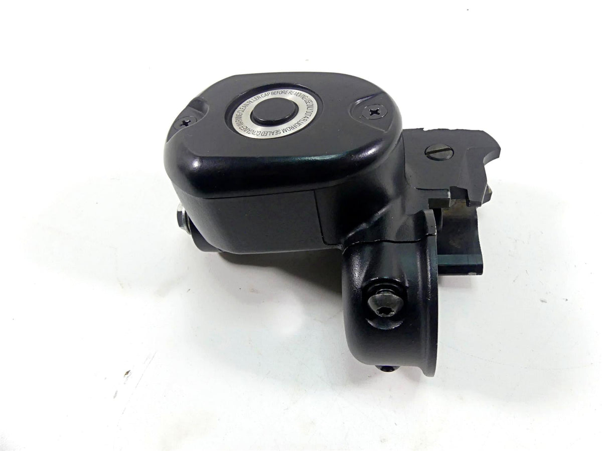 2017 Harley XL1200 CX Sportster Roadster Front Brake Mstr Cylinder 5/8" 41700086 {{ shop.shopifyCountryName }} - Mototech271