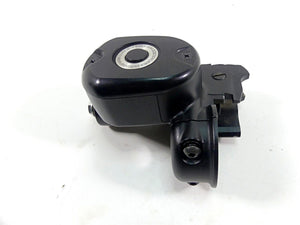 2017 Harley XL1200 CX Sportster Roadster Front Brake Mstr Cylinder 5/8" 41700086 | Mototech271