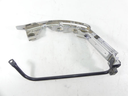 2014 Harley Touring FLHX Street Glide Right Rear Saddlebag Support Stay 90200502 {{ shop.shopifyCountryName }} - Mototech271