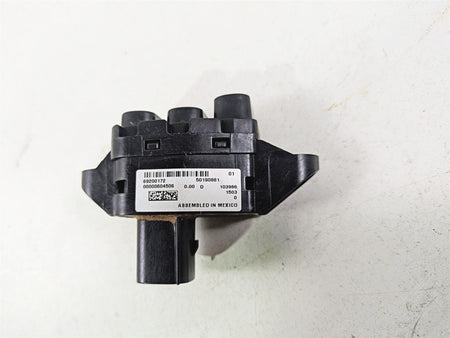 2015 Harley Touring FLHTKL Electra Glide Auxiliary Switch Kit 69200172 {{ shop.shopifyCountryName }} - Mototech271