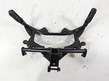 Load image into Gallery viewer, 2018 Suzuki GSX1300 R Hayabusa Front Stay Mirror Fairing Holder 94510-15H01
