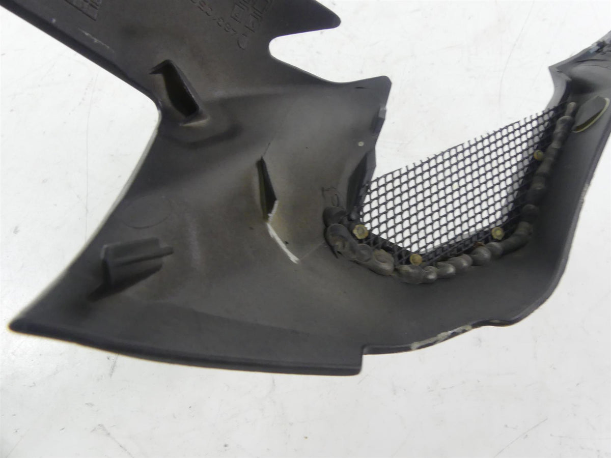 2013 Ducati Streetfighter 848 Headlight Lamp Mask Fairing Cover - Read 48110571A {{ shop.shopifyCountryName }} - Mototech271