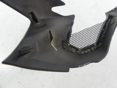2013 Ducati Streetfighter 848 Headlight Lamp Mask Fairing Cover - Read 48110571A {{ shop.shopifyCountryName }} - Mototech271