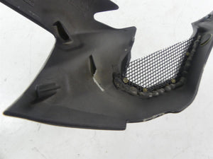2013 Ducati Streetfighter 848 Headlight Lamp Mask Fairing Cover - Read 48110571A | Mototech271
