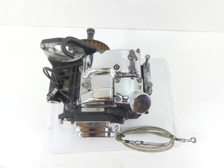 1997 Harley Dyna FXDS Super Glide Conv 5-Speed Transmission - 45K 33038-97 {{ shop.shopifyCountryName }} - Mototech271