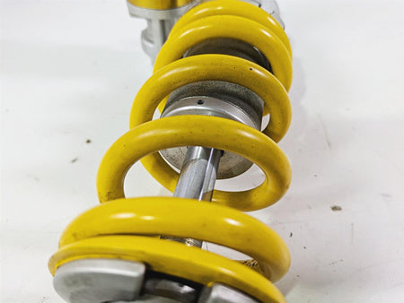 2008 Aprilia RSVR 1000 Factory Straight Sachs Rear Shock Damper AP8163125 {{ shop.shopifyCountryName }} - Mototech271