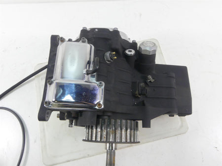 2011 Harley Touring FLTRX Road Glide 6-Speed Transmission Gear Box 65K 33166-10 {{ shop.shopifyCountryName }} - Mototech271