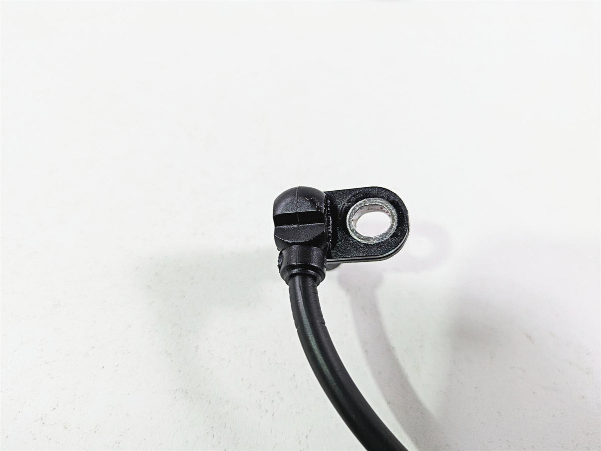 2018 Ducati Scrambler Desert Sled 800 Front Abs Brake Wheel Sensor 55212121B {{ shop.shopifyCountryName }} - Mototech271