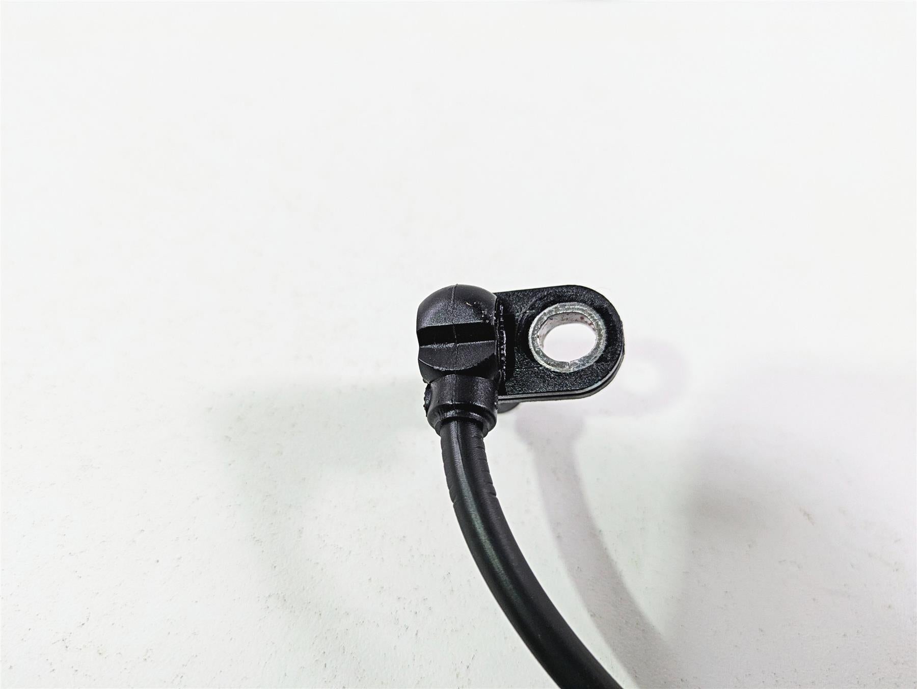 2018 Ducati Scrambler Desert Sled 800 Front Abs Brake Wheel Sensor 55212121B {{ shop.shopifyCountryName }} - Mototech271