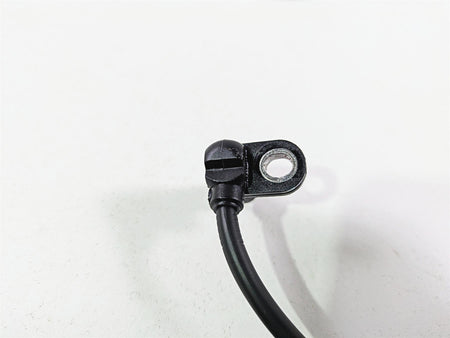 2018 Ducati Scrambler Desert Sled 800 Front Abs Brake Wheel Sensor 55212121B {{ shop.shopifyCountryName }} - Mototech271