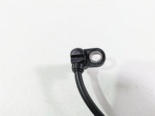 Load image into Gallery viewer, 2018 Ducati Scrambler Desert Sled 800 Front Abs Brake Wheel Sensor 55212121B

