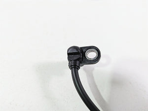 2018 Ducati Scrambler Desert Sled 800 Front Abs Brake Wheel Sensor 55212121B