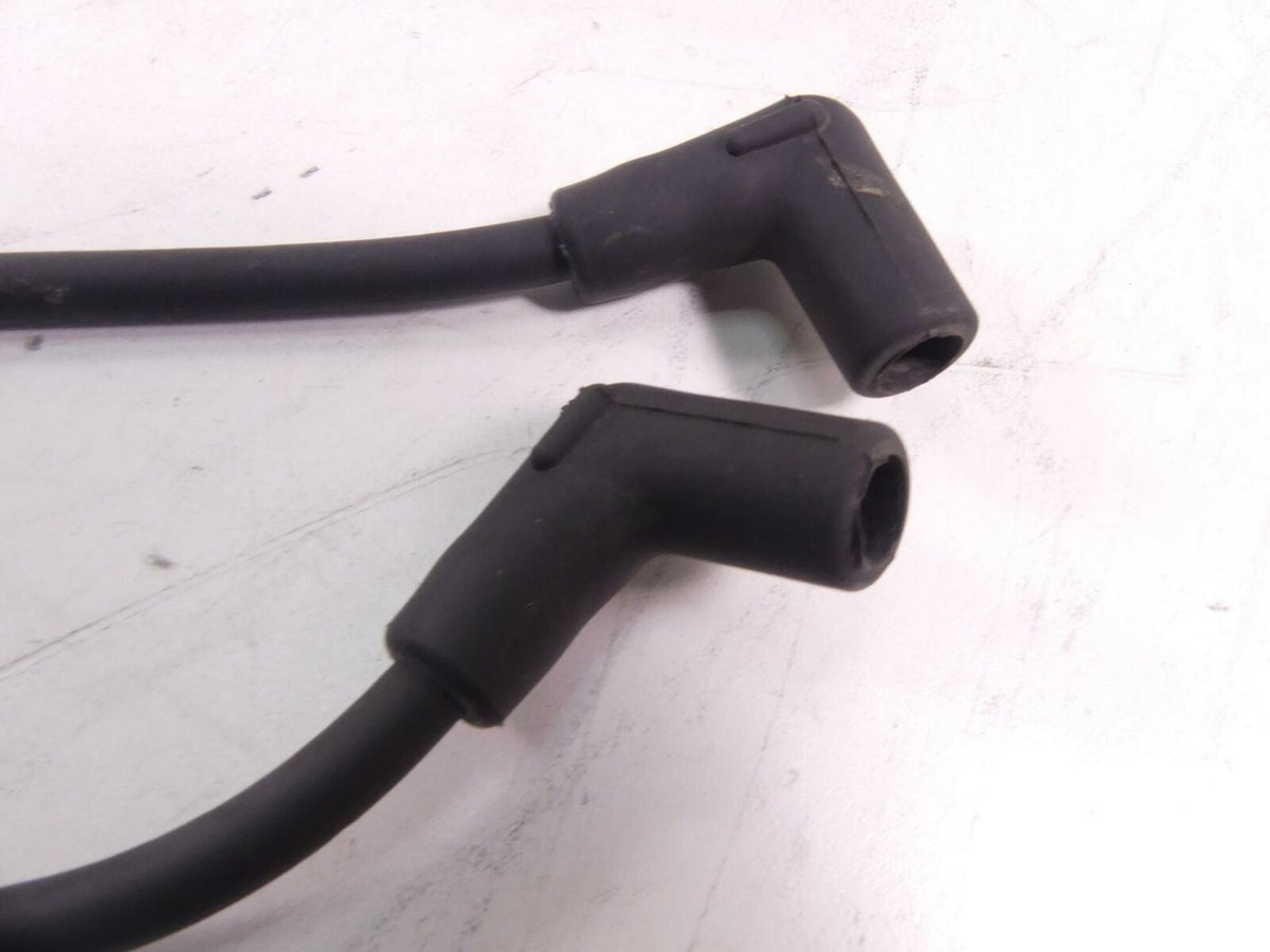 2004 Harley Softail FXSTSI Springer Ignition Coil & Cover 31743-01 {{ shop.shopifyCountryName }} - Mototech271
