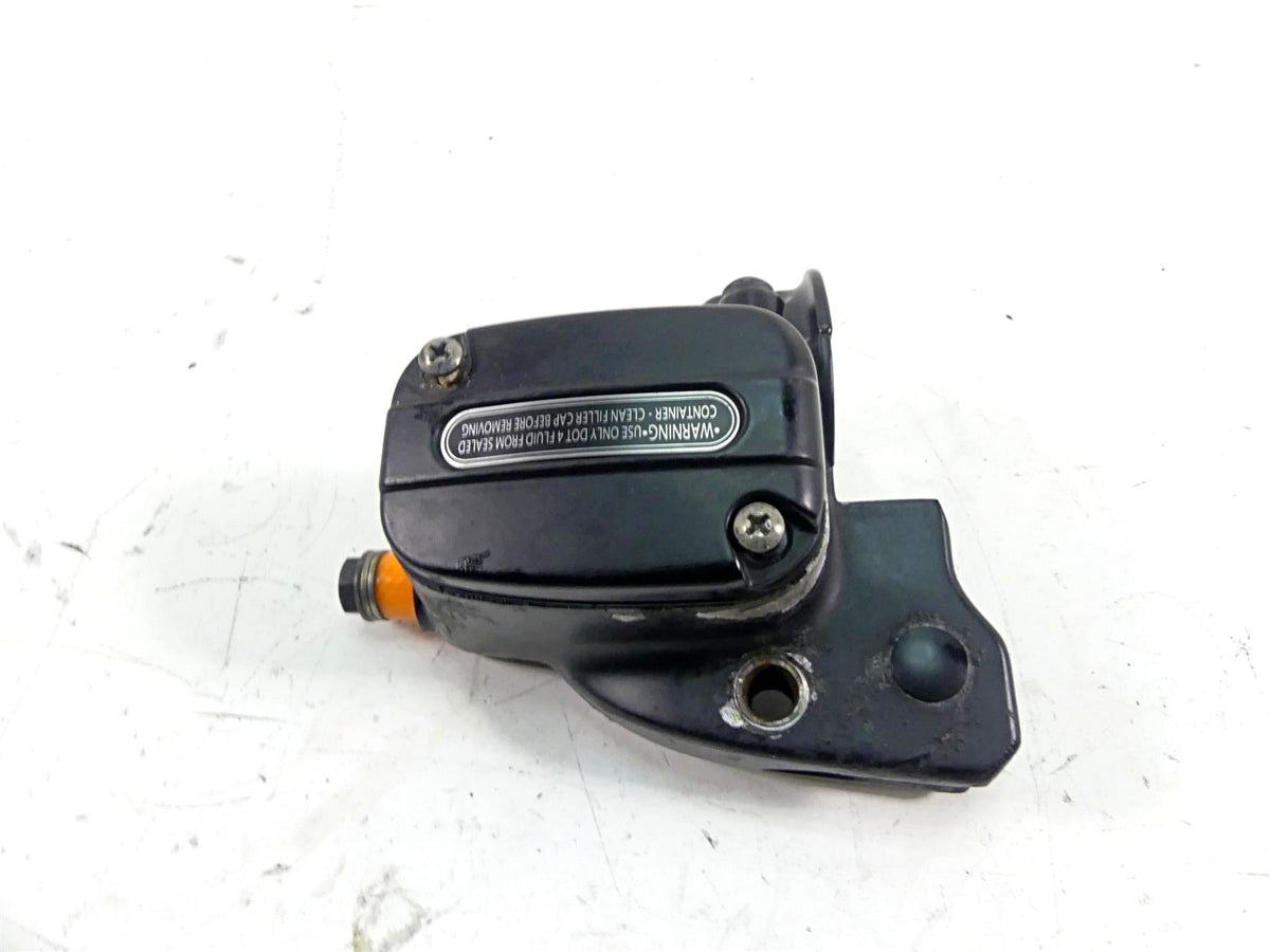 2015 Harley Davidson VRSCDX Night Rod Sp Clutch Master Cylinder 11/16" 38744-09B {{ shop.shopifyCountryName }} - Mototech271