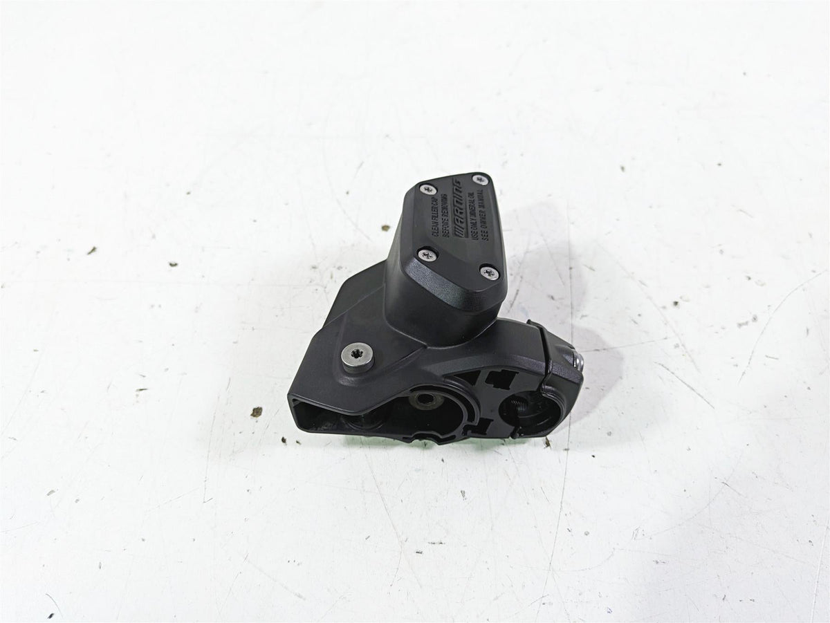 2014 BMW R1200 RT RTW K52 Magura Clutch Master Cylinder 32728524919 {{ shop.shopifyCountryName }} - Mototech271