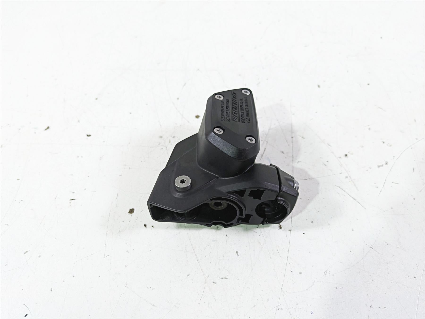 2014 BMW R1200 RT RTW K52 Magura Clutch Master Cylinder 32728524919 {{ shop.shopifyCountryName }} - Mototech271