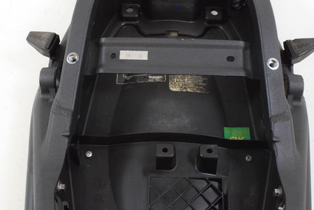 2011 Triumph Speed Triple 1050 Rear Subframe Sub Frame Inner Fender T2075900 {{ shop.shopifyCountryName }} - Mototech271