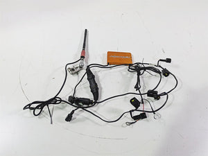 2017 Honda CBR600RR Annitori QS PRO 2 Quickshifter & Rod ATQS 2 - HS1L4-CL | Mototech271