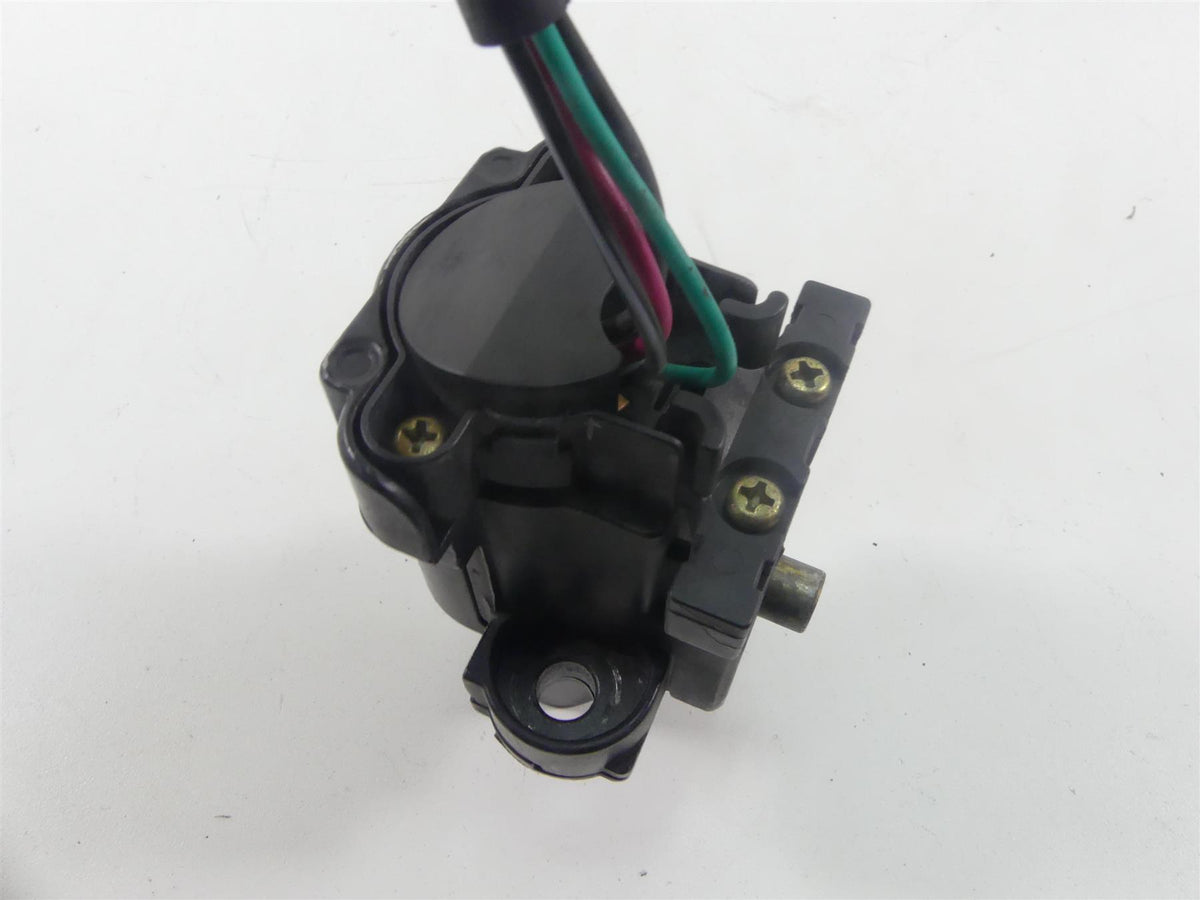 2018 Honda CBR1000 RR SC77 Ignition Switch Lock Key Set - Read 35010-MKF-A22 {{ shop.shopifyCountryName }} - Mototech271