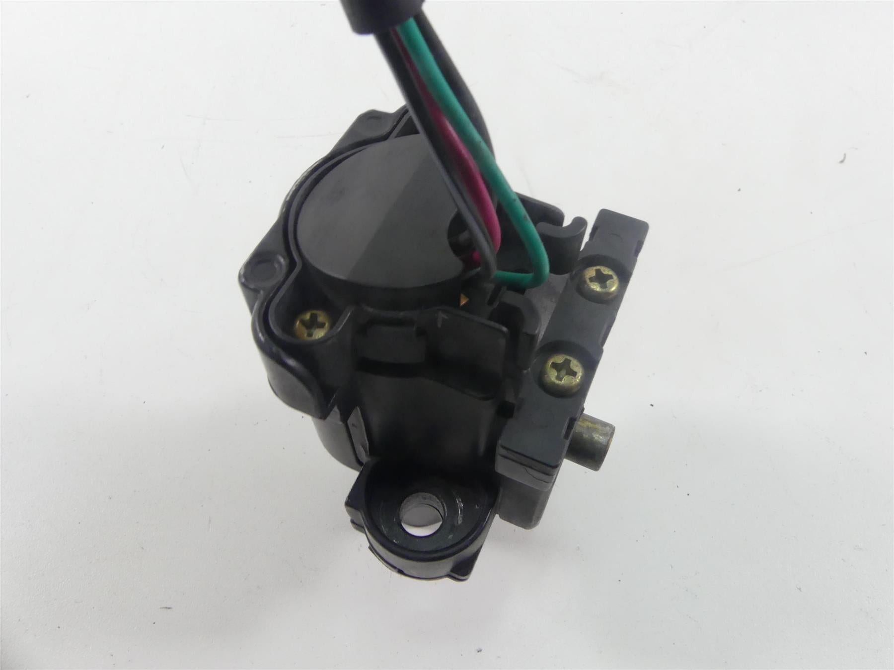 2018 Honda CBR1000 RR SC77 Ignition Switch Lock Key Set - Read 35010-MKF-A22 {{ shop.shopifyCountryName }} - Mototech271