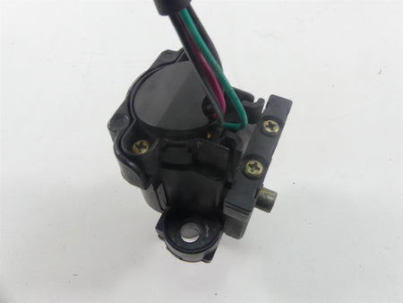 2018 Honda CBR1000 RR SC77 Ignition Switch Lock Key Set - Read 35010-MKF-A22 {{ shop.shopifyCountryName }} - Mototech271