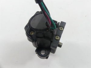 2018 Honda CBR1000 RR SC77 Ignition Switch Lock Key Set - Read 35010-MKF-A22 | Mototech271