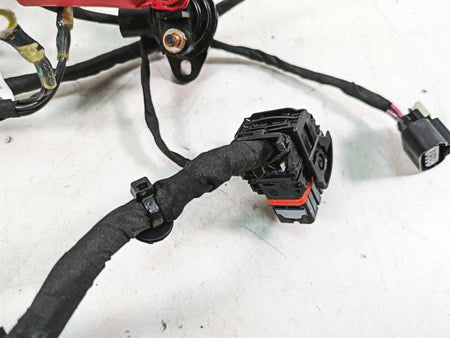 2019 Sea-Doo Spark 900 Trixx Main Wiring Harness Ibr - No Cuts 278003703 {{ shop.shopifyCountryName }} - Mototech271