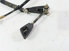 Load image into Gallery viewer, 2020 Can Am Maverick X3 Turbo R STD Gear Shifter Handle &amp; Cable Set 707001809
