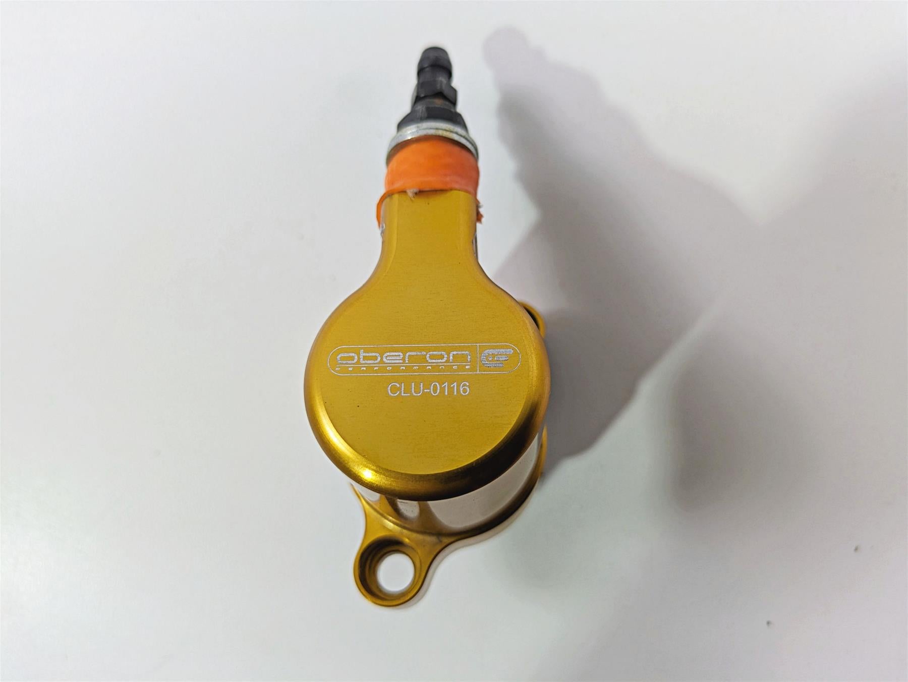 2010 Ducati Streetfighter 1098 S Oberon Clutch Slave Cylinder CLU-0116 {{ shop.shopifyCountryName }} - Mototech271