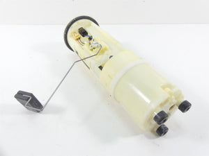 2015 Yamaha Waverunner Cruiser VX1100 Fuel Gas Pump - Tested 60E-13907-03-00