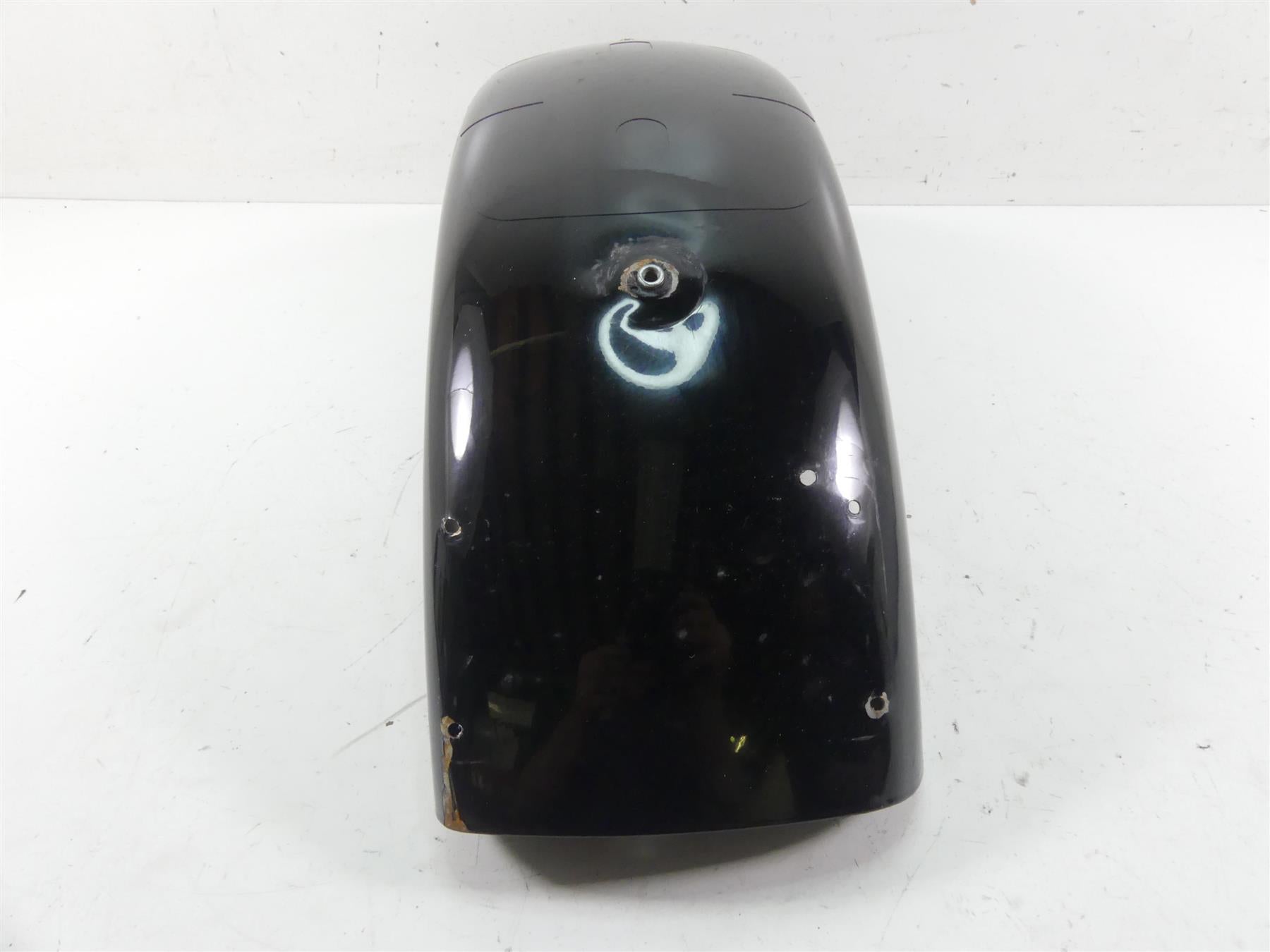 2021 Harley Softail FXBBS Street Bob Rear Fender -Dented 59500454 {{ shop.shopifyCountryName }} - Mototech271