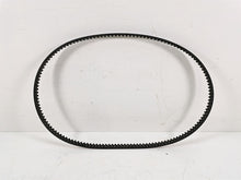 Load image into Gallery viewer, 2013 Harley Touring FLHX Street Glide Rear Drive Belt 140T 1&quot; 40024-09
