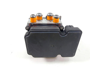 2013 BMW S1000RR K46 Abs Brake Pump Unit Module 34518526896 8528646 | Mototech271