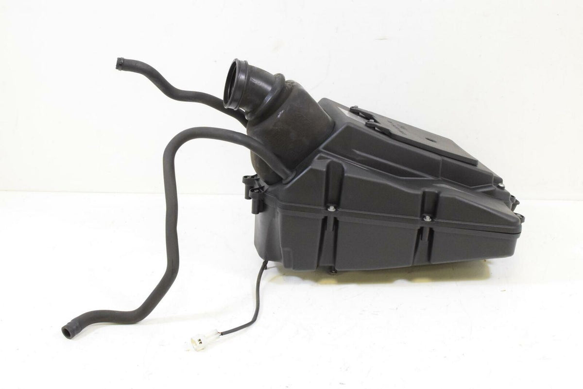 2008 KTM 690 Supermoto R LC4 Air Box Cleaner Breather Filter Assembly 7500600102 {{ shop.shopifyCountryName }} - Mototech271